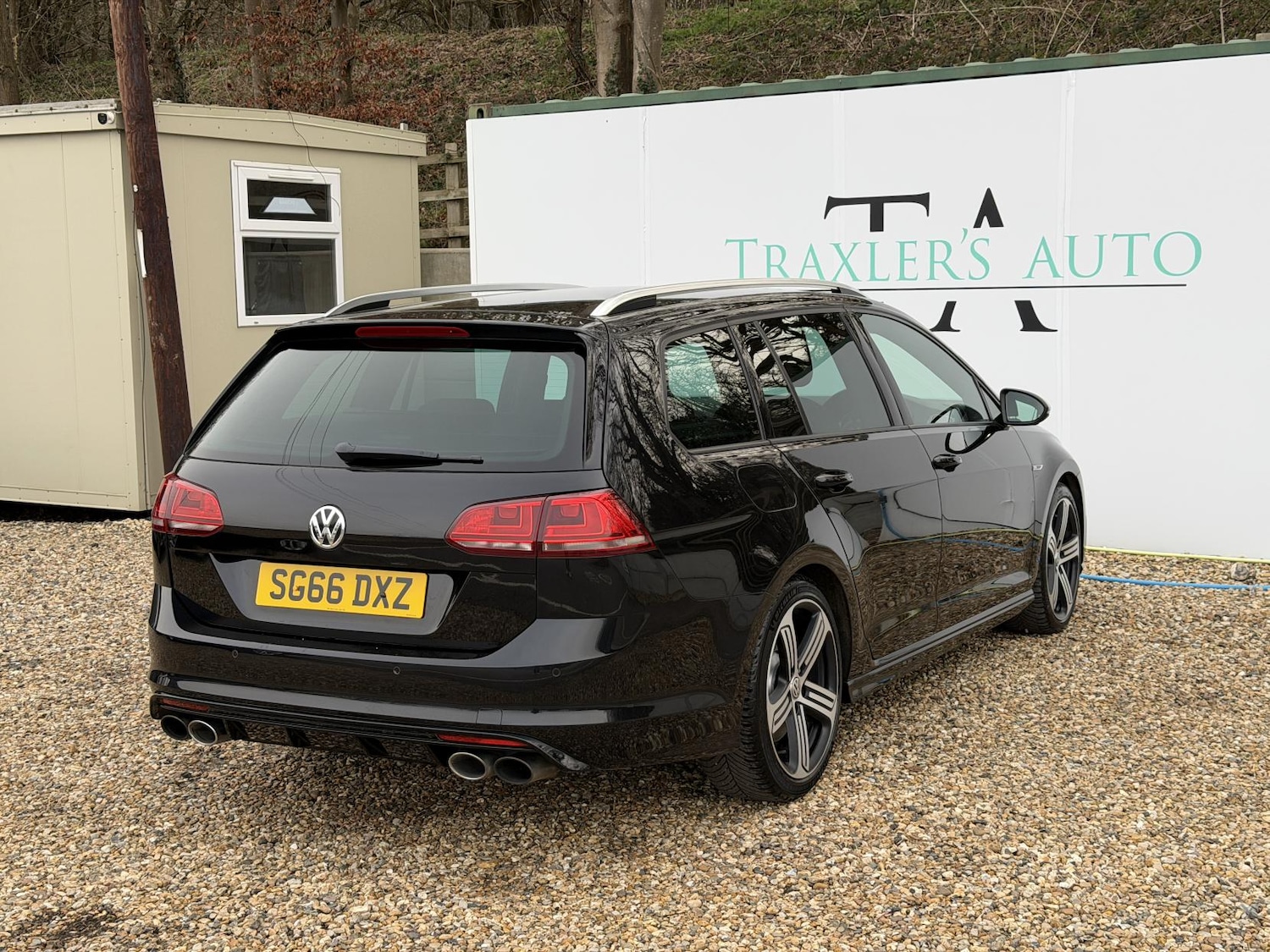 Used Volkswagen Golf 2016 for sale - 77603288: Photo 8