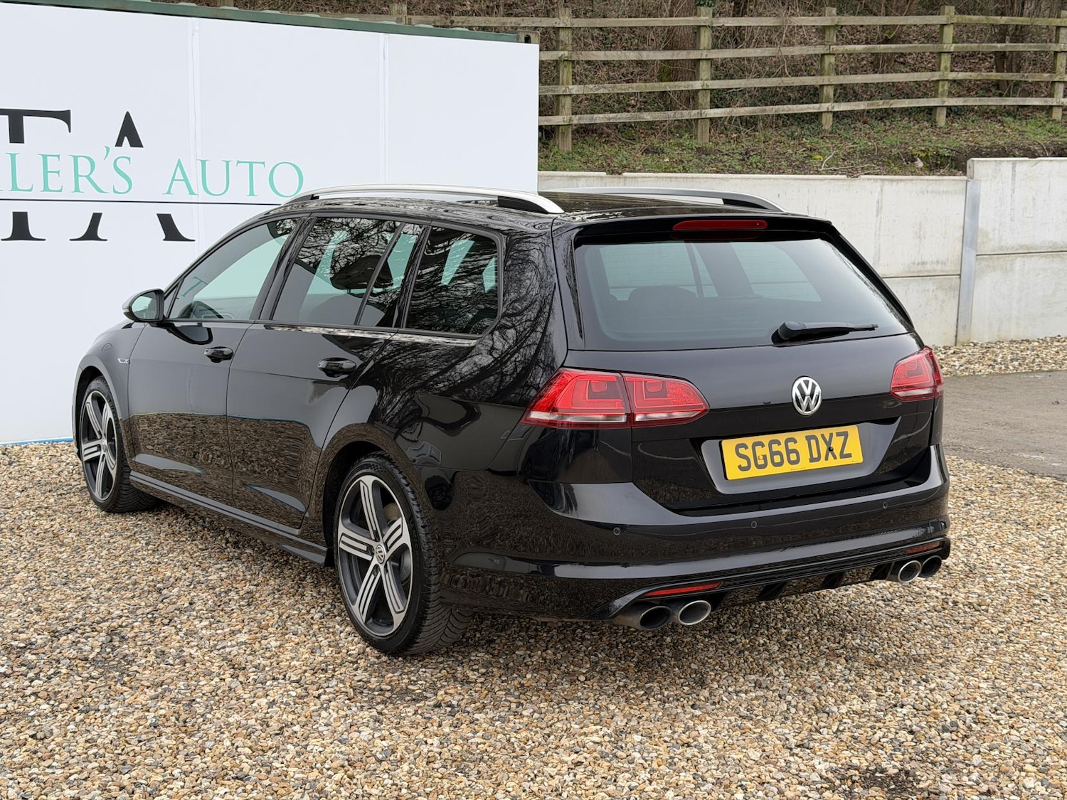 Used Volkswagen Golf 2016 for sale - 77603288: Photo 9