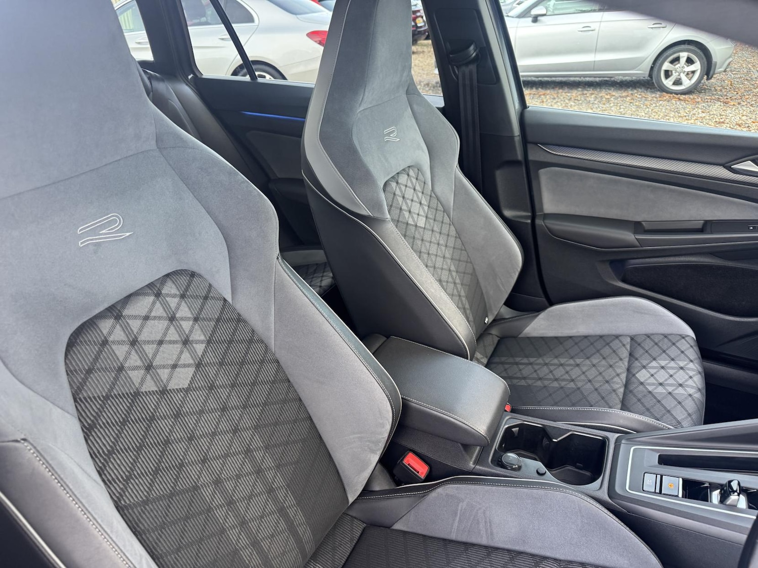 Used Volkswagen Golf 2021 for sale - 76664891: Photo 10