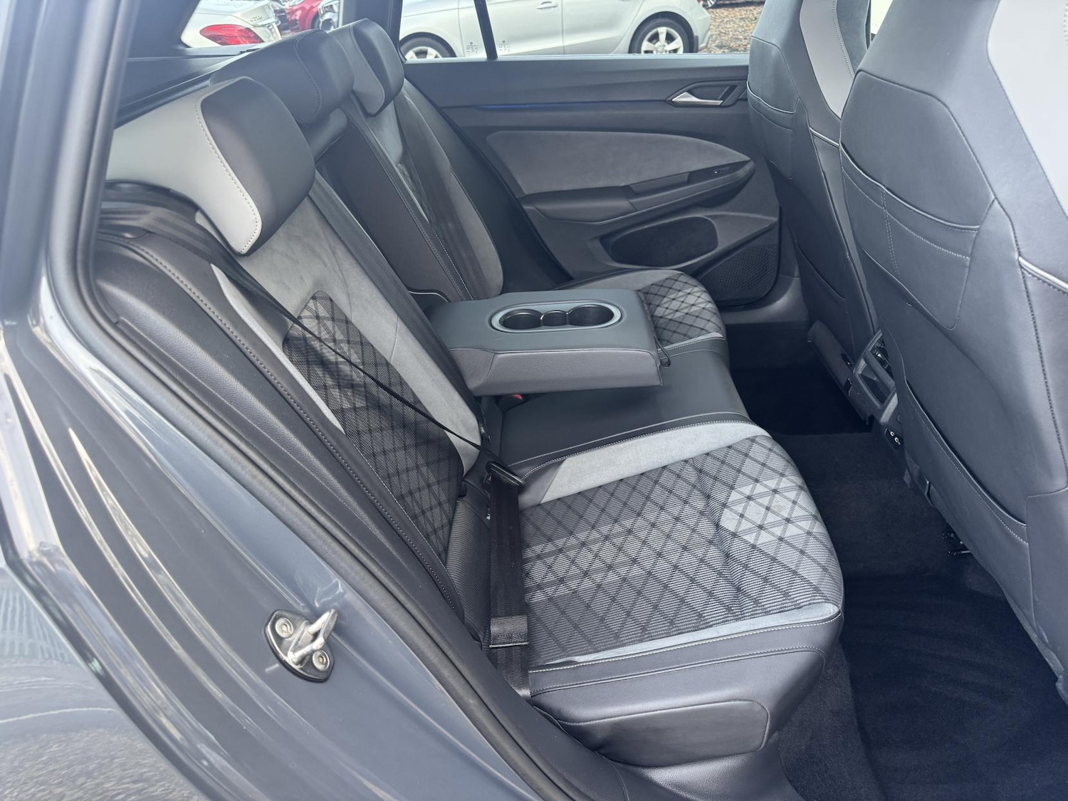 Used Volkswagen Golf 2021 for sale - 76664891: Photo 11