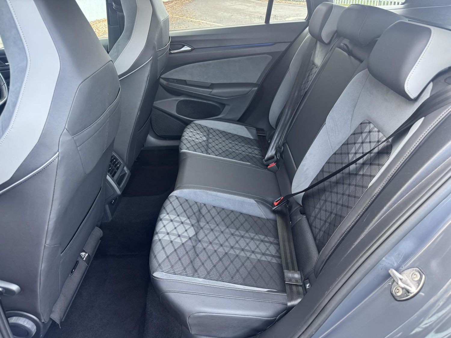 Used Volkswagen Golf 2021 for sale - 76664891: Photo 12