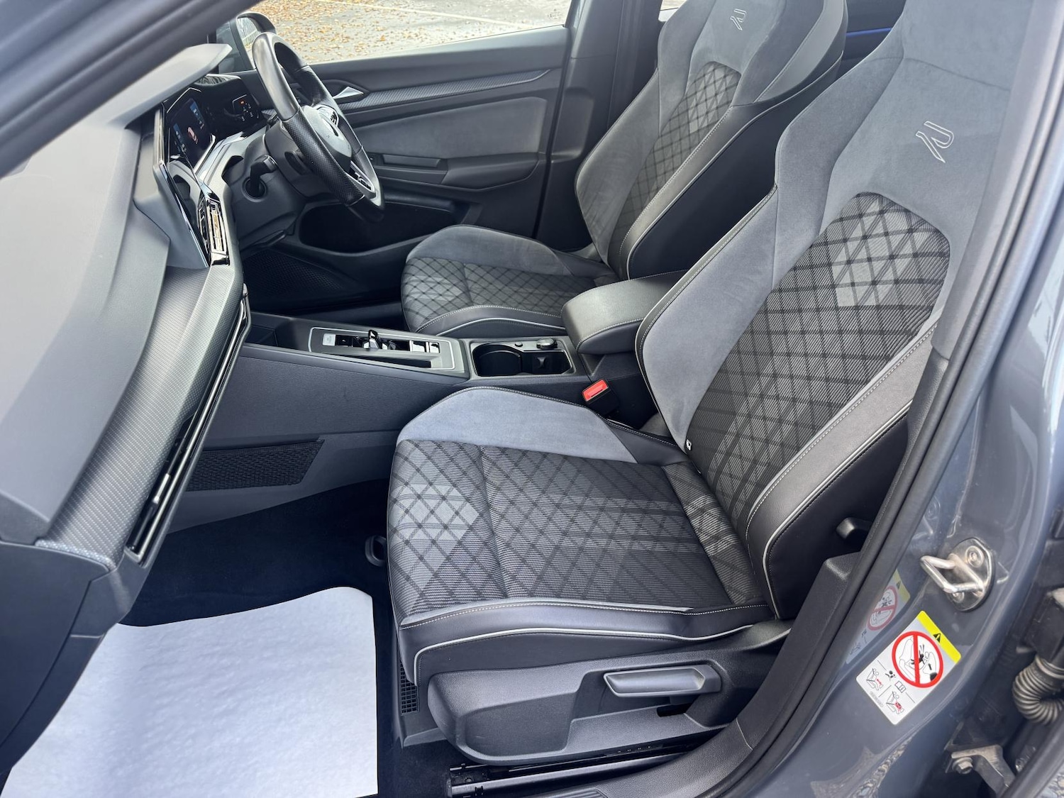 Used Volkswagen Golf 2021 for sale - 76664891: Photo 13