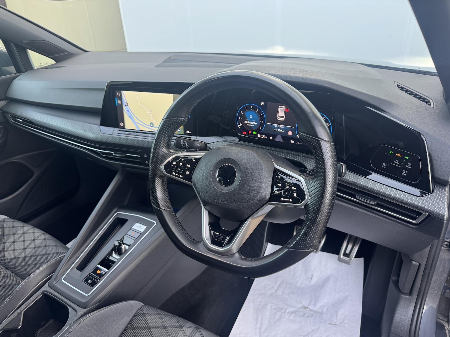 Used Volkswagen Golf 2021 for sale - 76664891: Photo 15