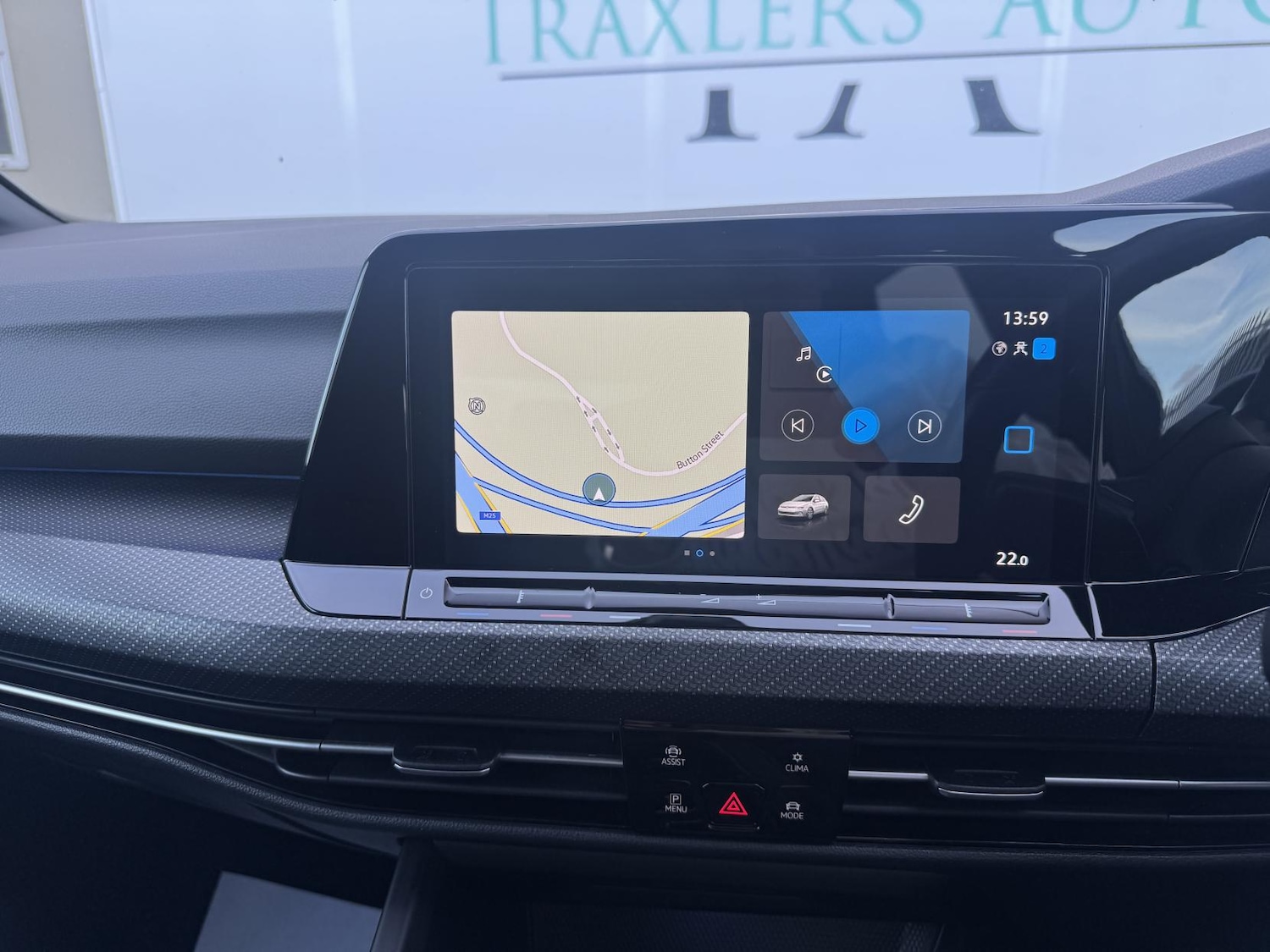 Used Volkswagen Golf 2021 for sale - 76664891: Photo 16