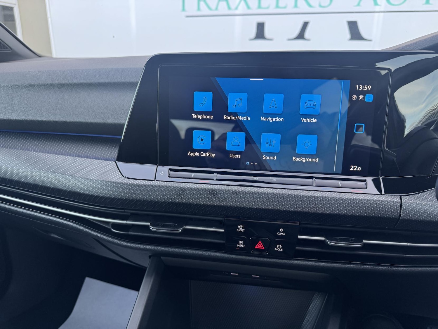 Used Volkswagen Golf 2021 for sale - 76664891: Photo 17