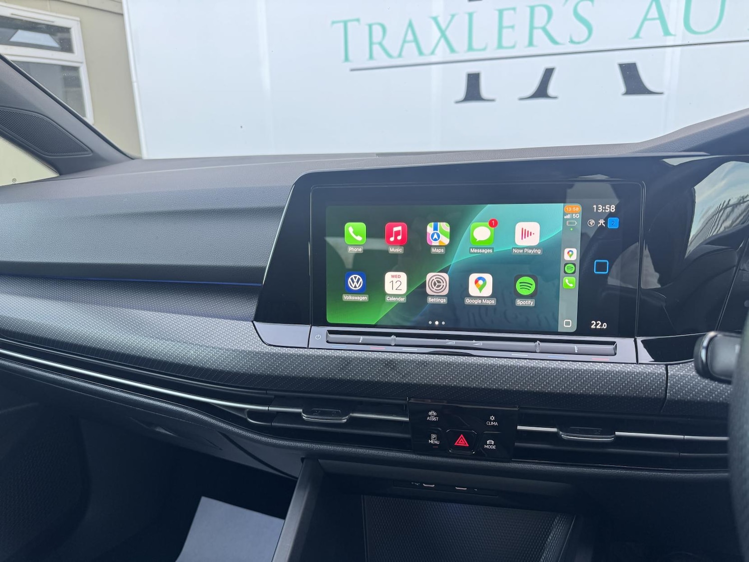 Used Volkswagen Golf 2021 for sale - 76664891: Photo 19