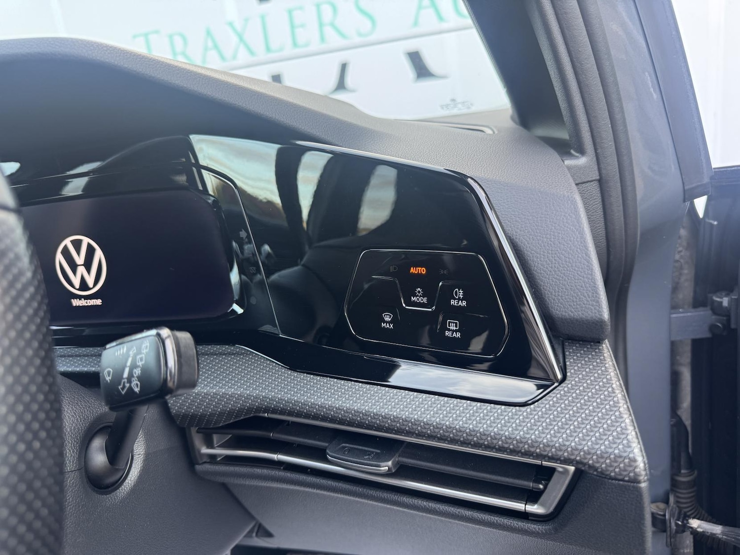 Used Volkswagen Golf 2021 for sale - 76664891: Photo 21