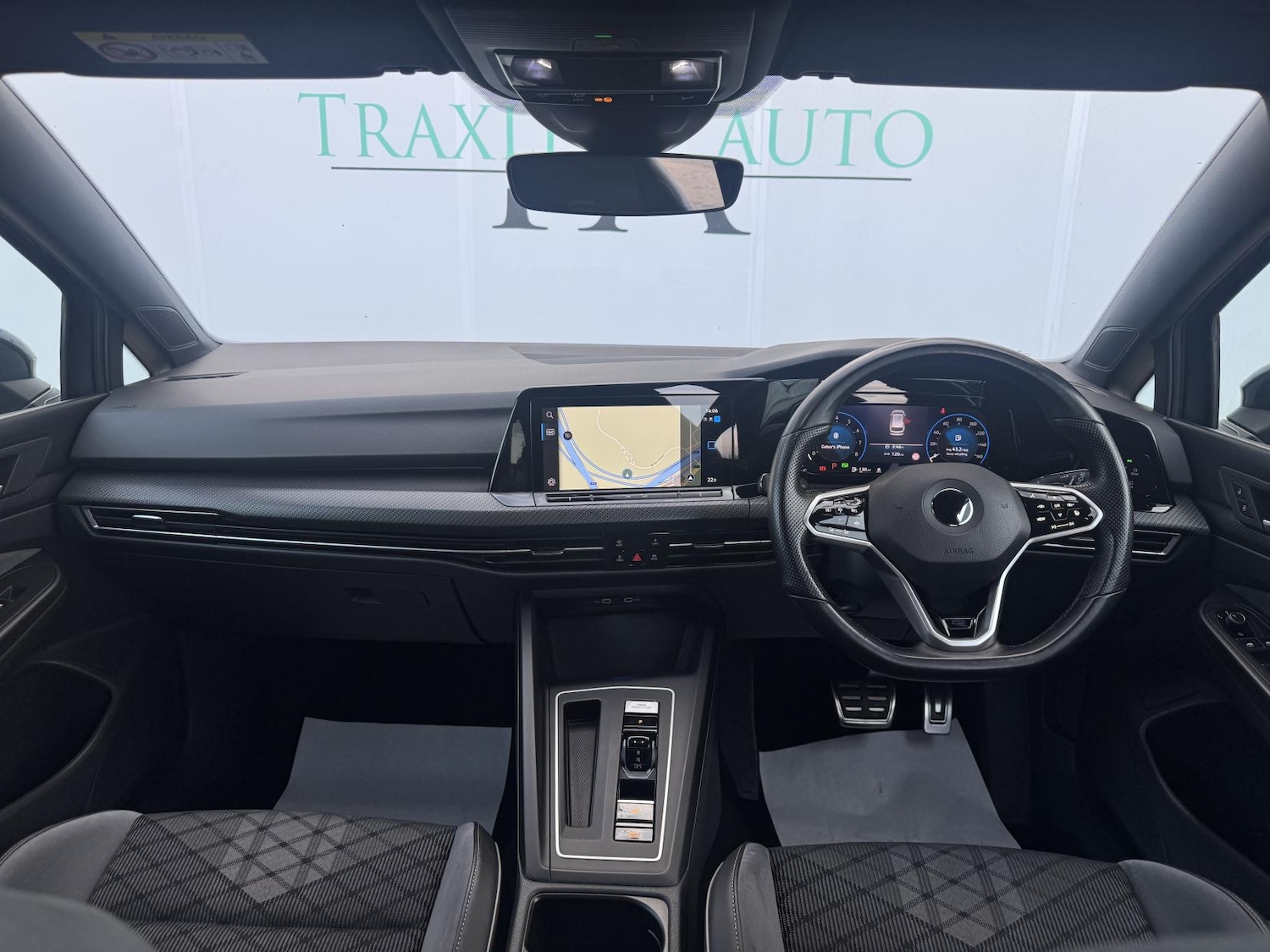 Used Volkswagen Golf 2021 for sale - 76664891: Photo 22