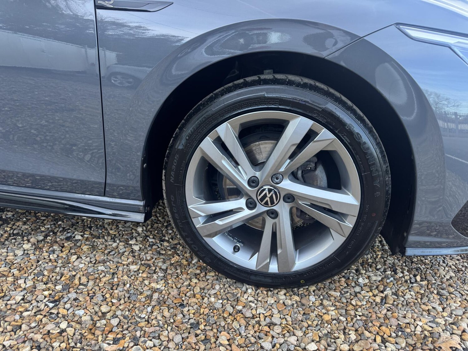 Used Volkswagen Golf 2021 for sale - 76664891: Photo 27