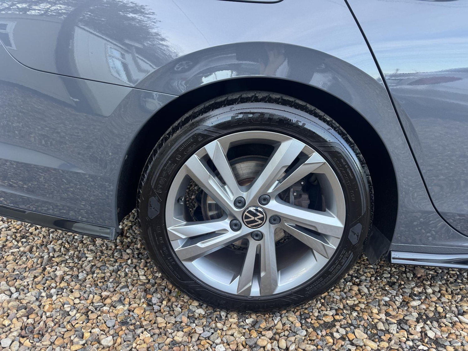 Used Volkswagen Golf 2021 for sale - 76664891: Photo 28