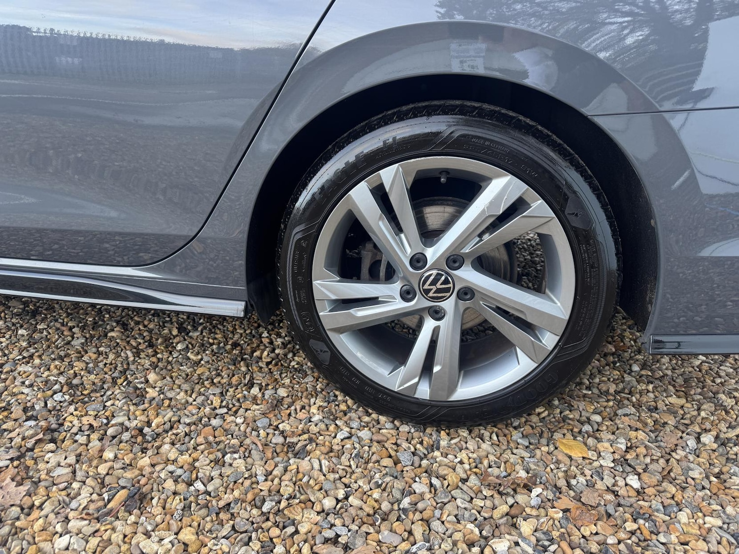 Used Volkswagen Golf 2021 for sale - 76664891: Photo 29