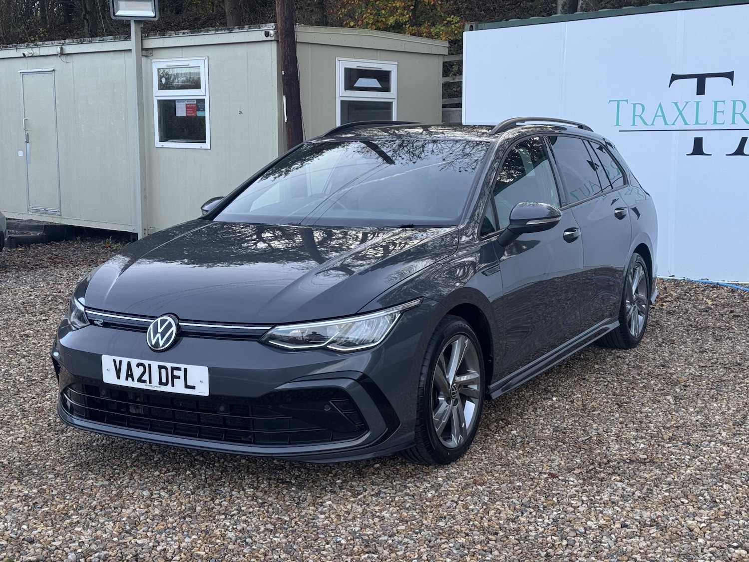 Used Volkswagen Golf 2021 for sale - 76664891: Photo 3