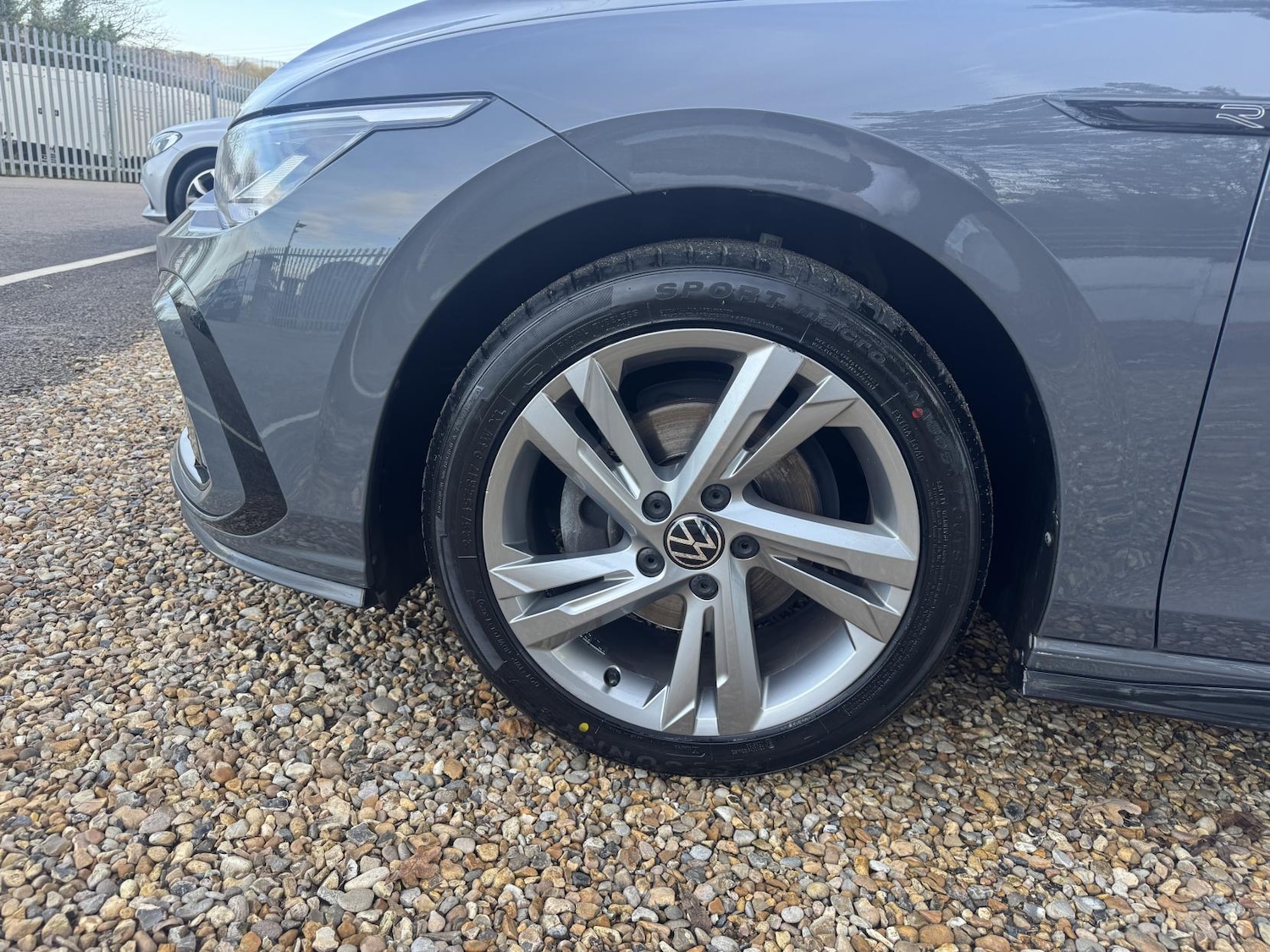 Used Volkswagen Golf 2021 for sale - 76664891: Photo 30