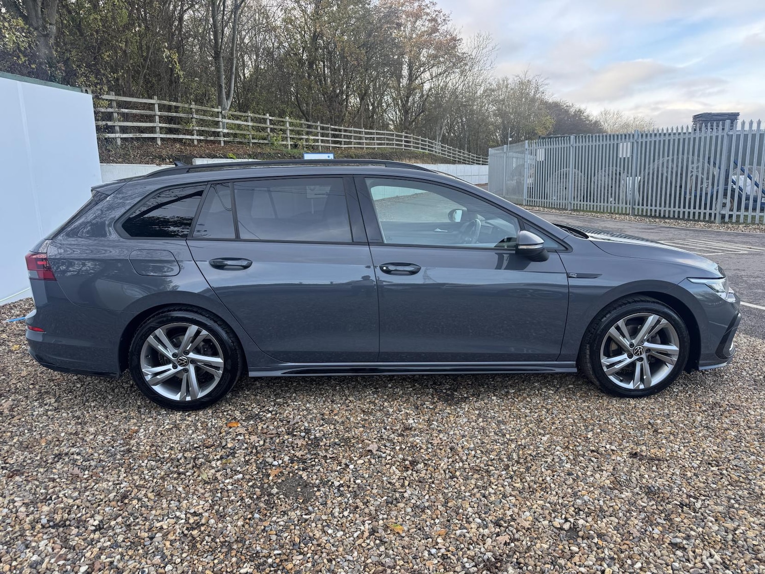 Used Volkswagen Golf 2021 for sale - 76664891: Photo 4