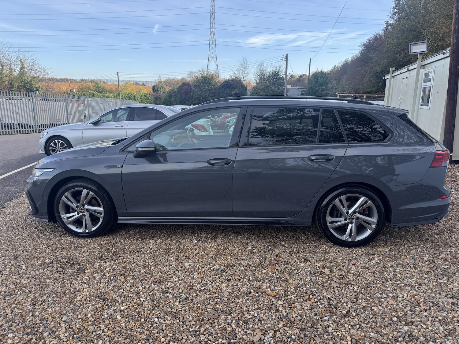 Used Volkswagen Golf 2021 for sale - 76664891: Photo 5