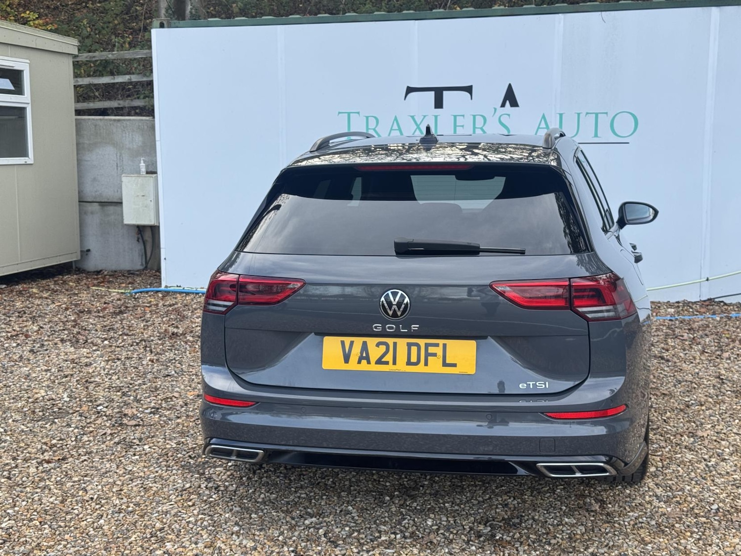 Used Volkswagen Golf 2021 for sale - 76664891: Photo 6