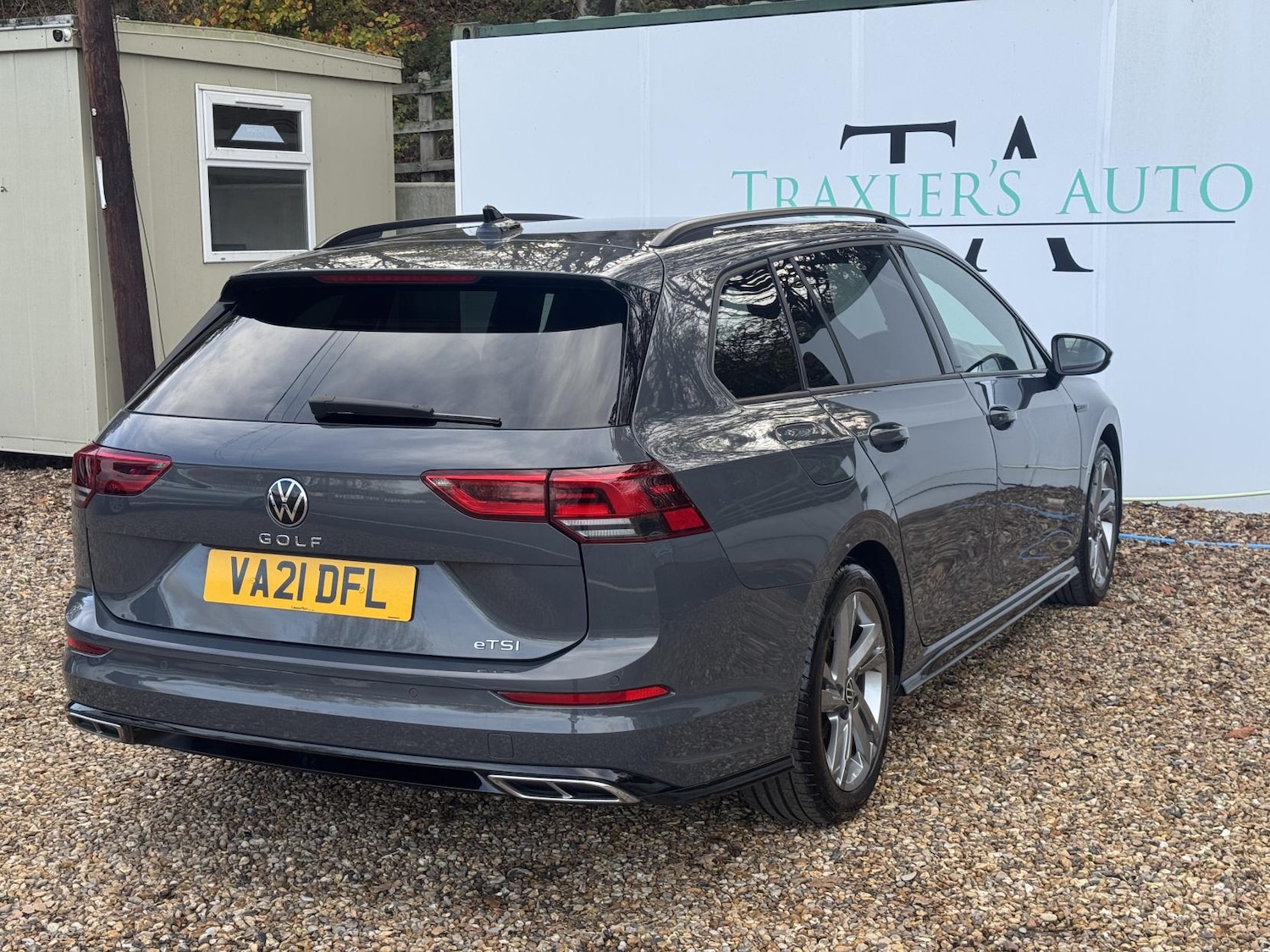 Used Volkswagen Golf 2021 for sale - 76664891: Photo 8