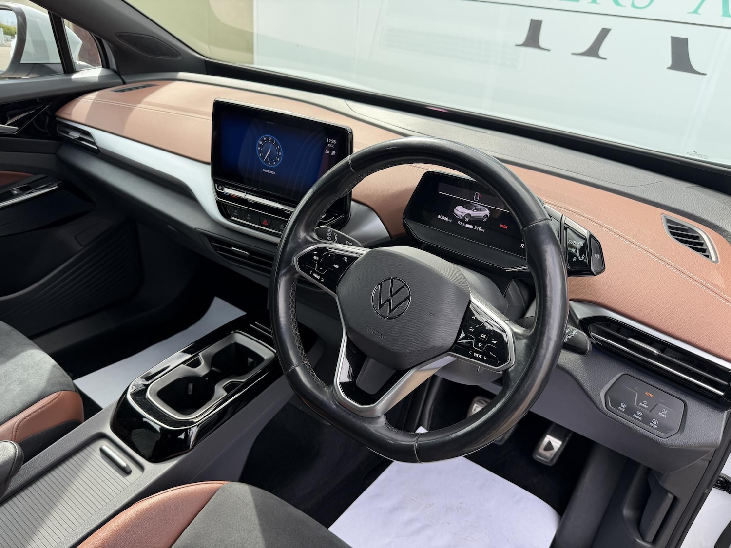 Used Volkswagen ID.4 2022 for sale - 78071692: Photo 10