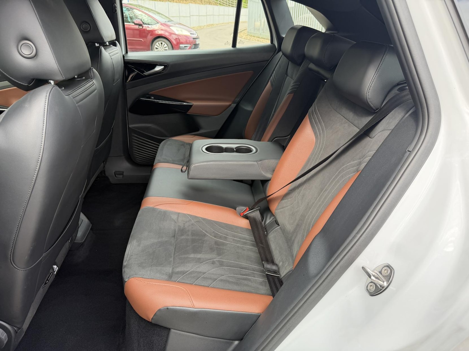 Used Volkswagen ID.4 2022 for sale - 78071692: Photo 12