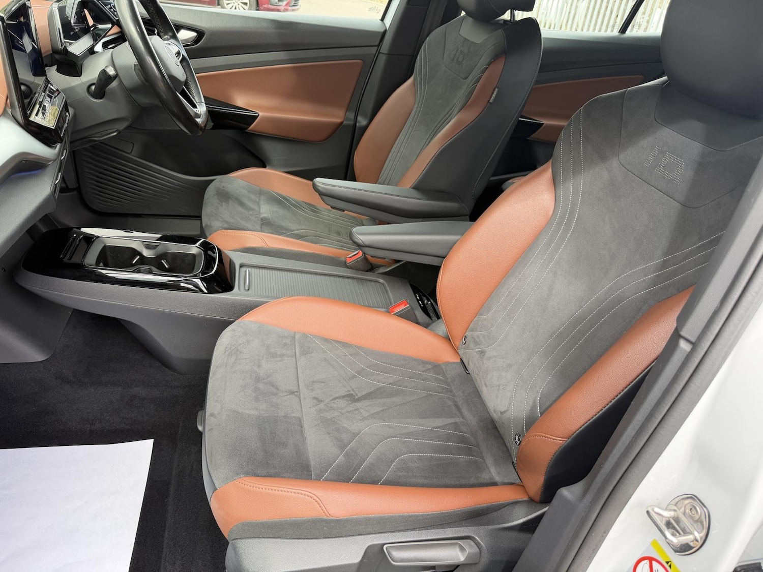 Used Volkswagen ID.4 2022 for sale - 78071692: Photo 13