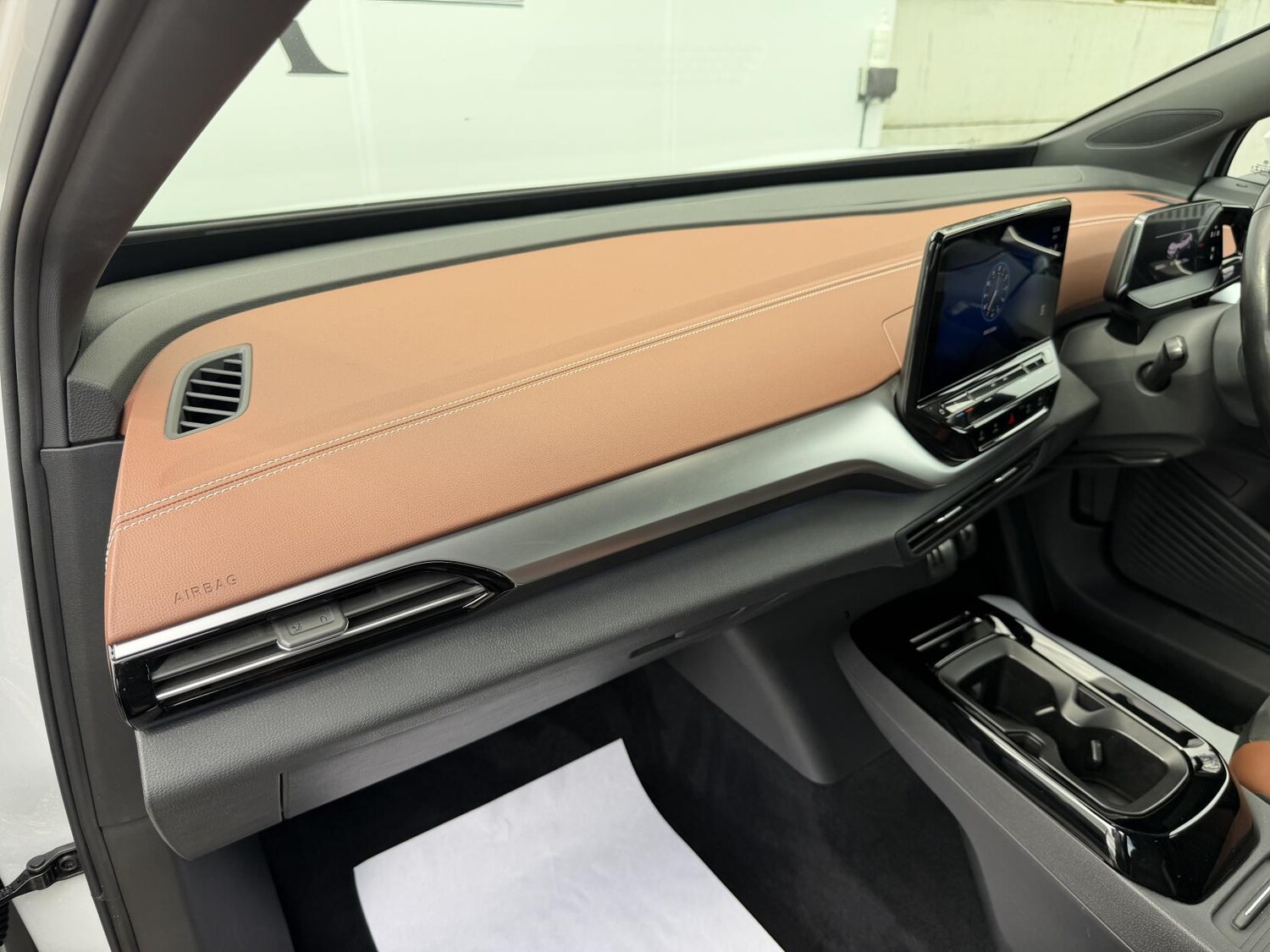 Used Volkswagen ID.4 2022 for sale - 78071692: Photo 14