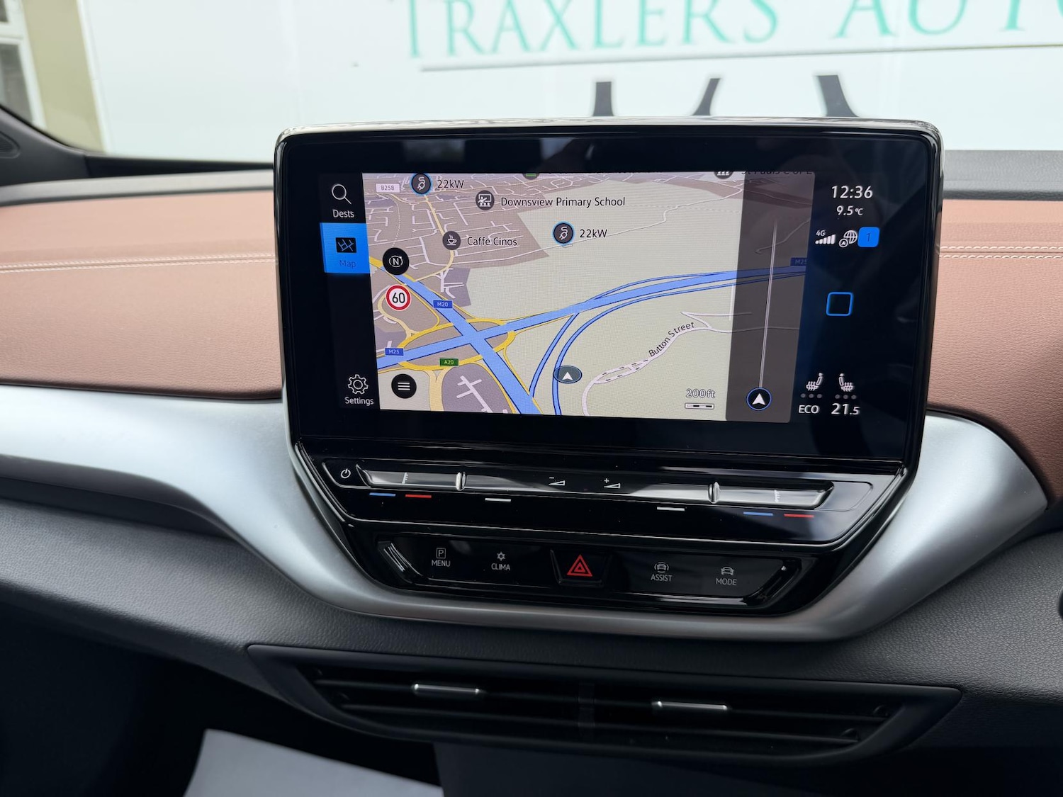 Used Volkswagen ID.4 2022 for sale - 78071692: Photo 16