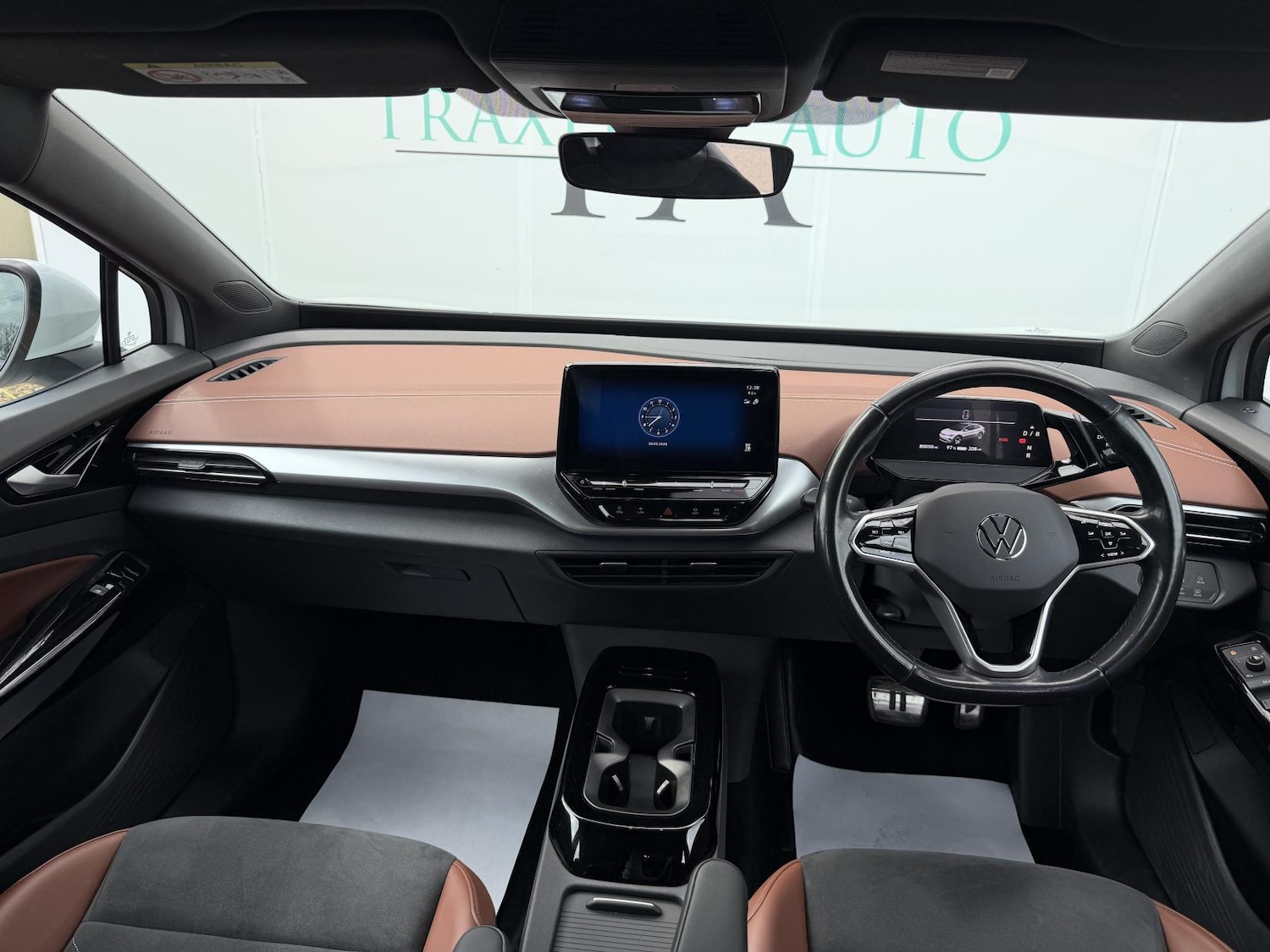 Used Volkswagen ID.4 2022 for sale - 78071692: Photo 19