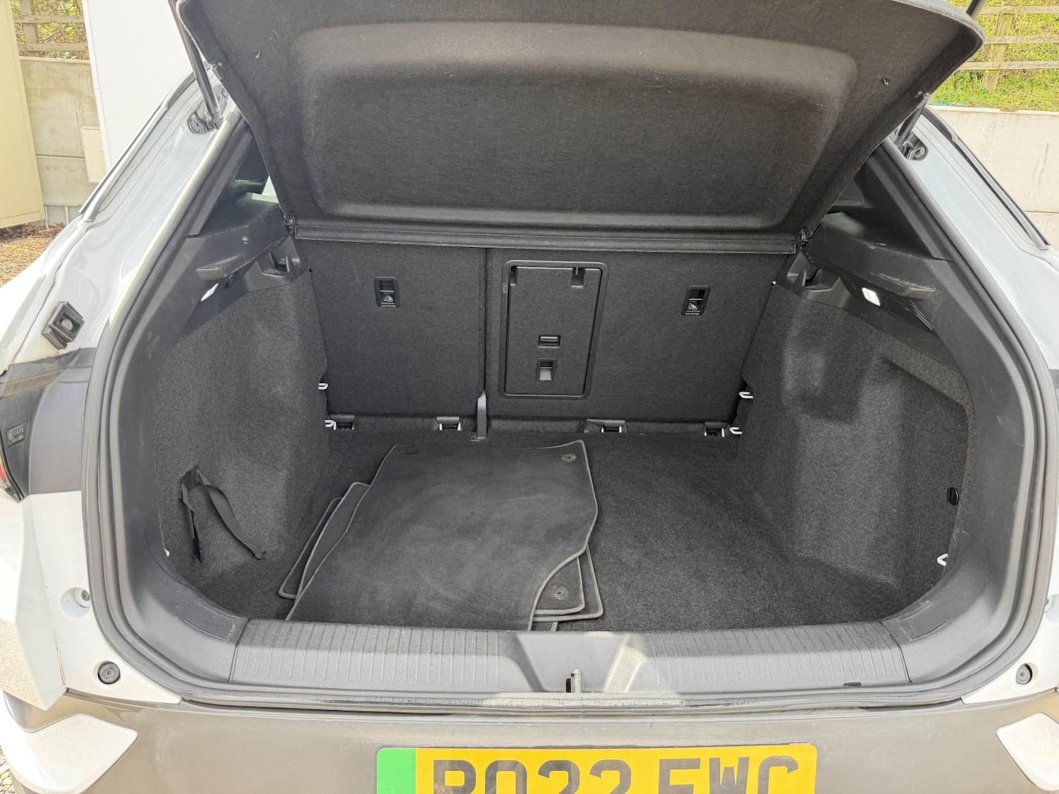 Used Volkswagen ID.4 2022 for sale - 78071692: Photo 20