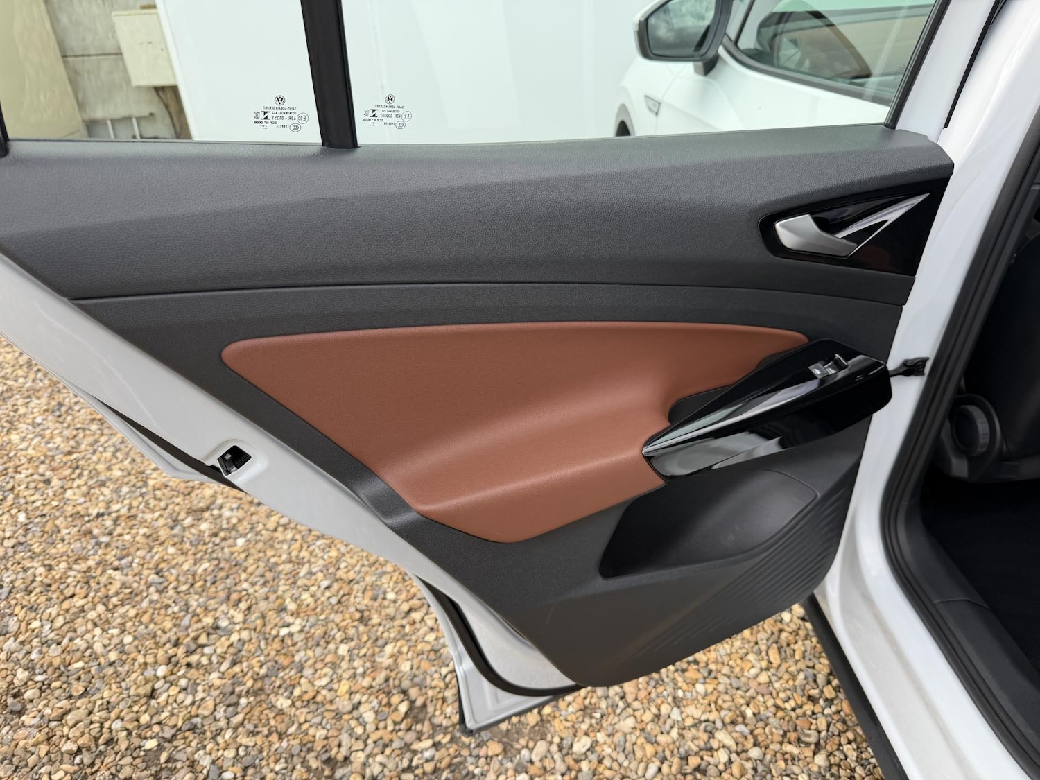 Used Volkswagen ID.4 2022 for sale - 78071692: Photo 21