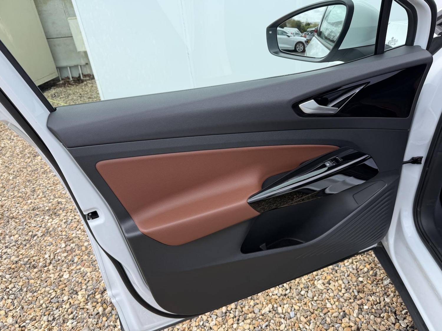 Used Volkswagen ID.4 2022 for sale - 78071692: Photo 22