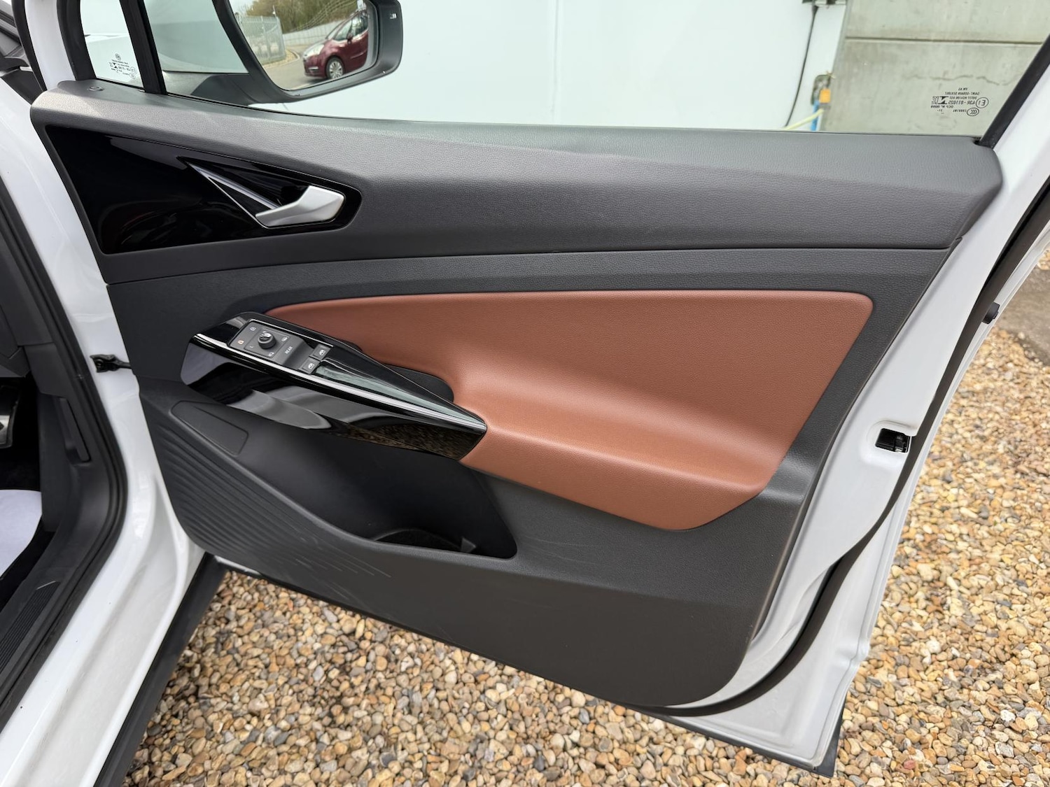 Used Volkswagen ID.4 2022 for sale - 78071692: Photo 23