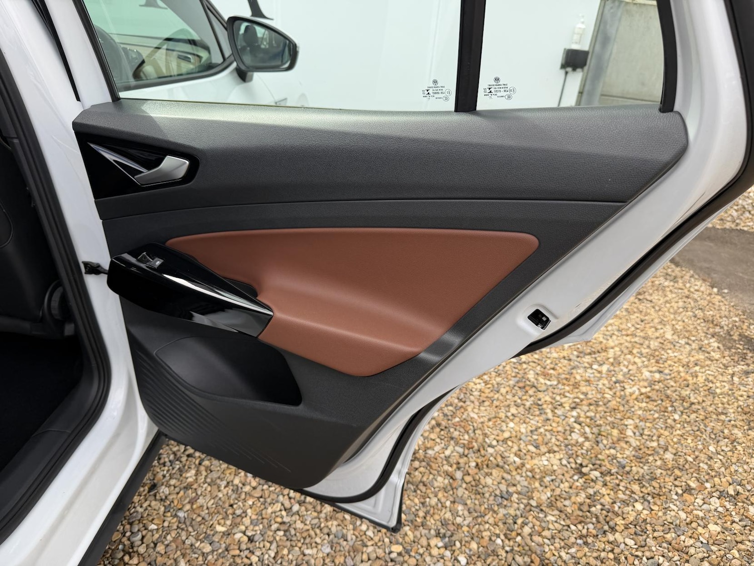 Used Volkswagen ID.4 2022 for sale - 78071692: Photo 24