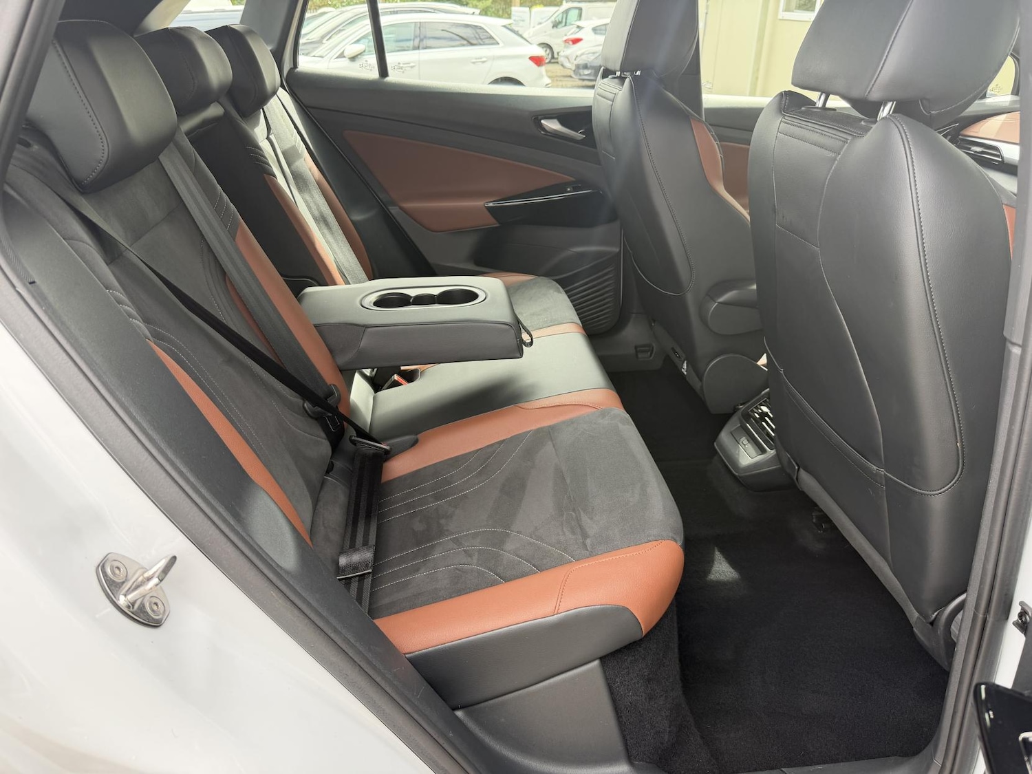 Used Volkswagen ID.4 2022 for sale - 78071692: Photo 9