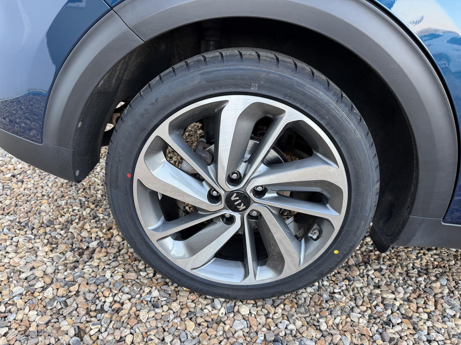 Used Kia Niro 2017 for sale - 77954460: Photo 11