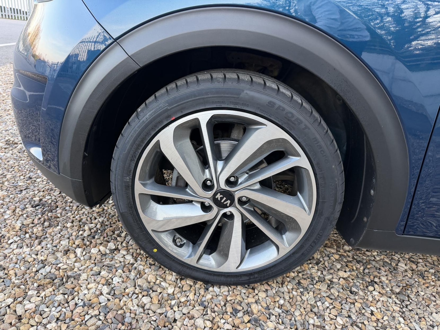 Used Kia Niro 2017 for sale - 77954460: Photo 13