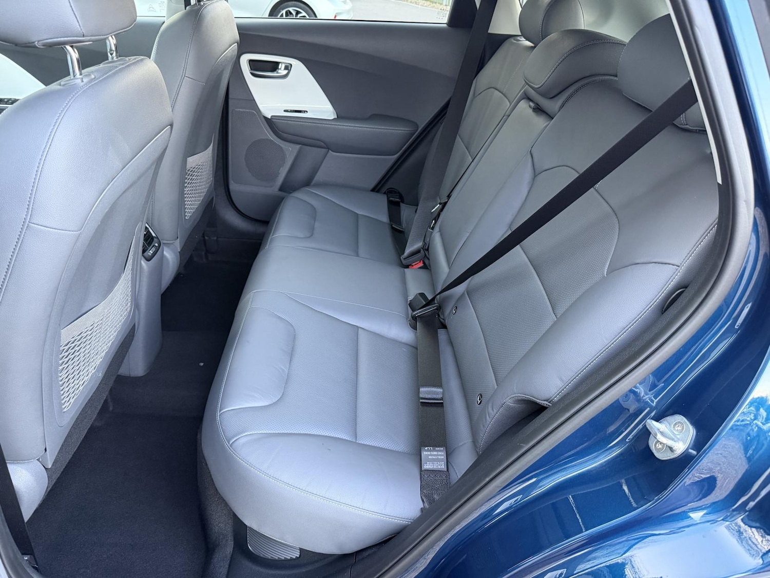 Used Kia Niro 2017 for sale - 77954460: Photo 17