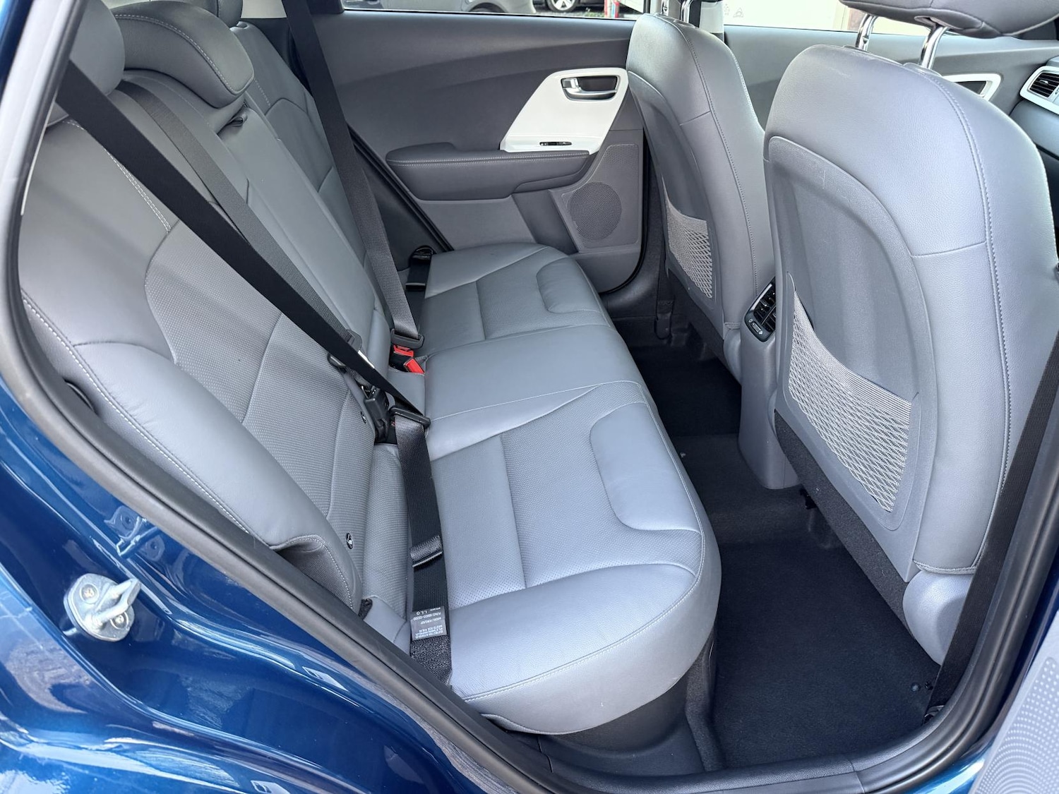 Used Kia Niro 2017 for sale - 77954460: Photo 18