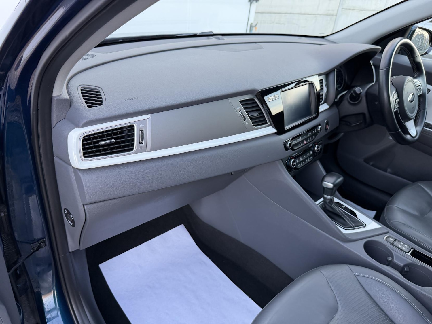 Used Kia Niro 2017 for sale - 77954460: Photo 20