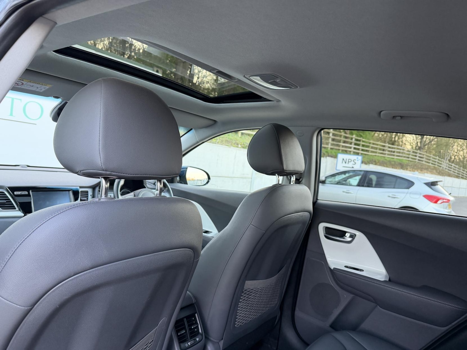 Used Kia Niro 2017 for sale - 77954460: Photo 21