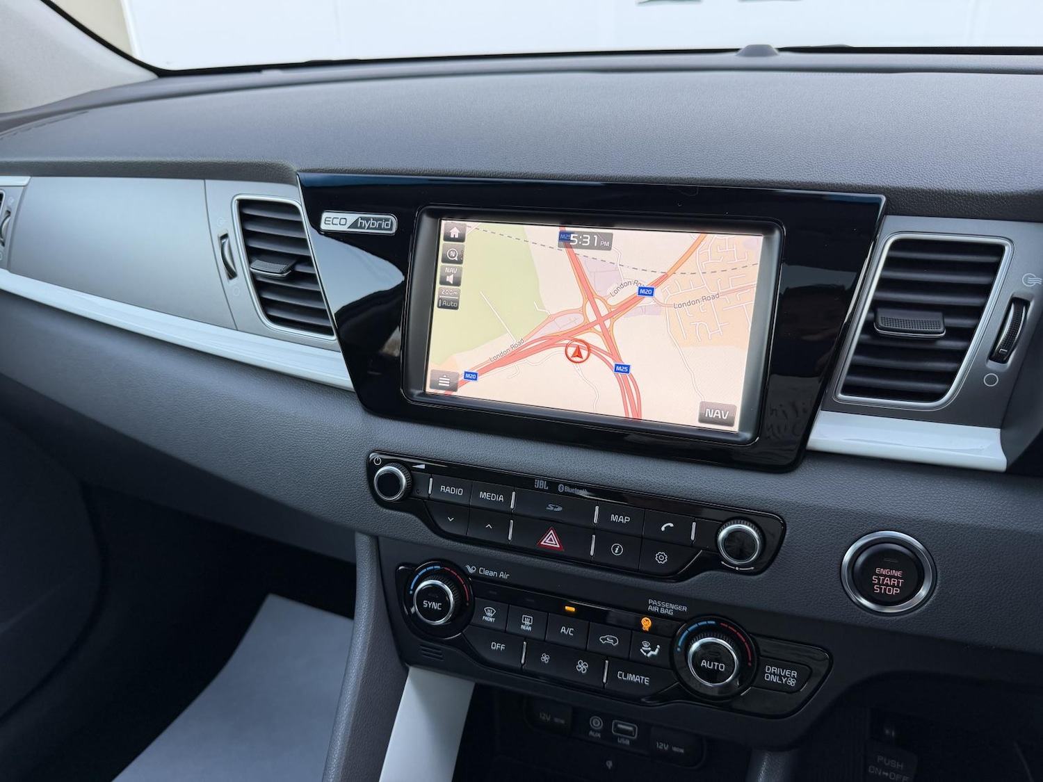 Used Kia Niro 2017 for sale - 77954460: Photo 23