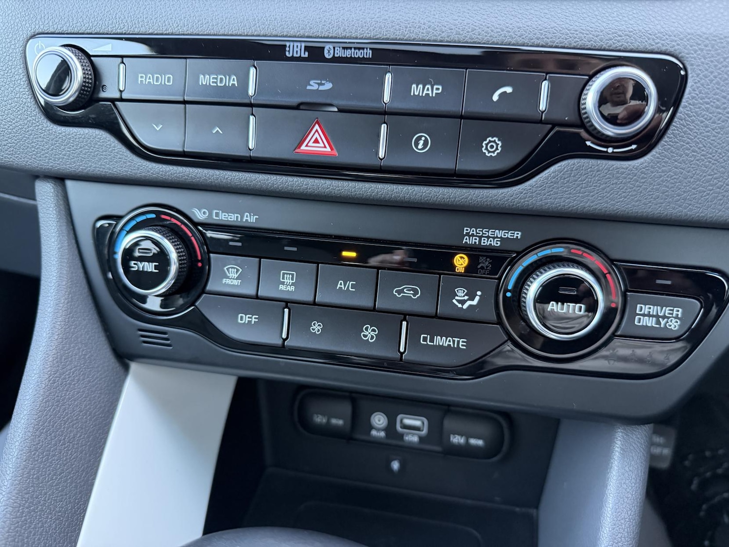 Used Kia Niro 2017 for sale - 77954460: Photo 24