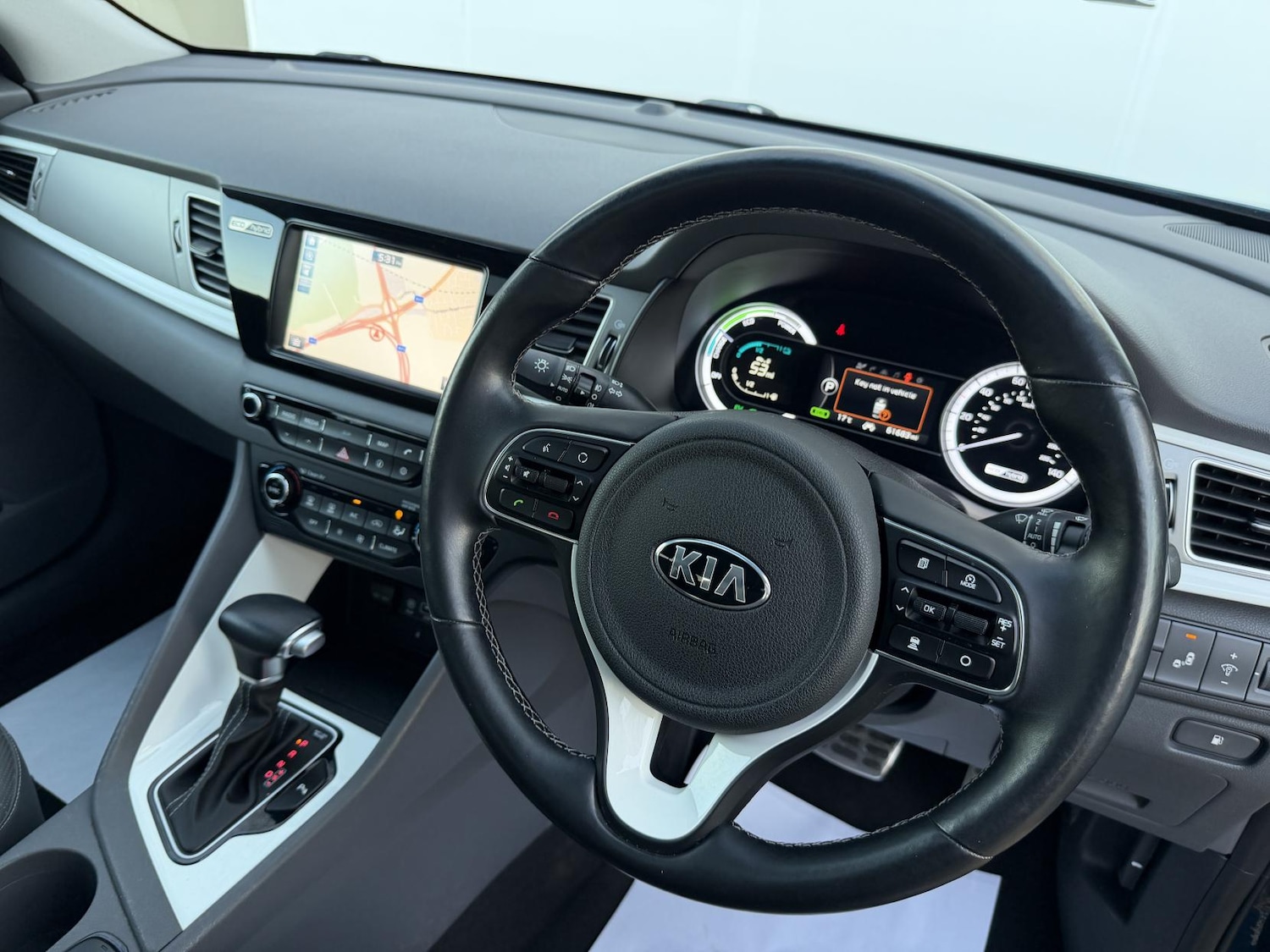 Used Kia Niro 2017 for sale - 77954460: Photo 26