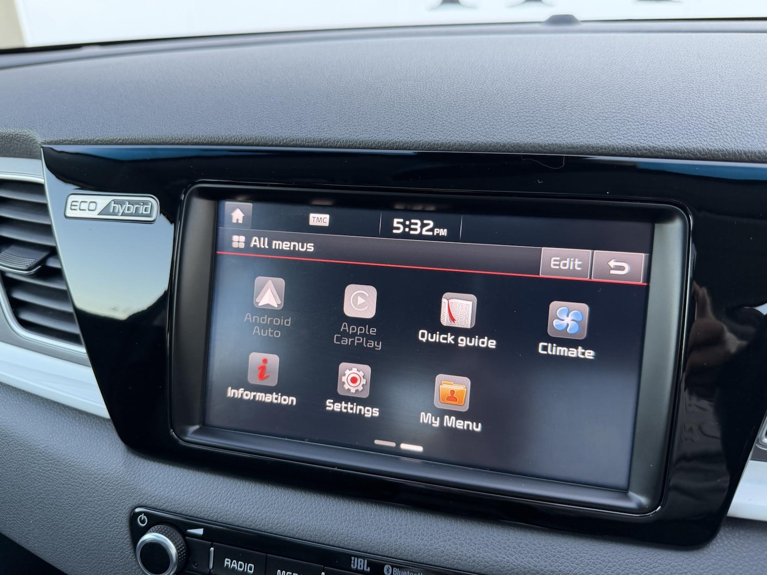 Used Kia Niro 2017 for sale - 77954460: Photo 28