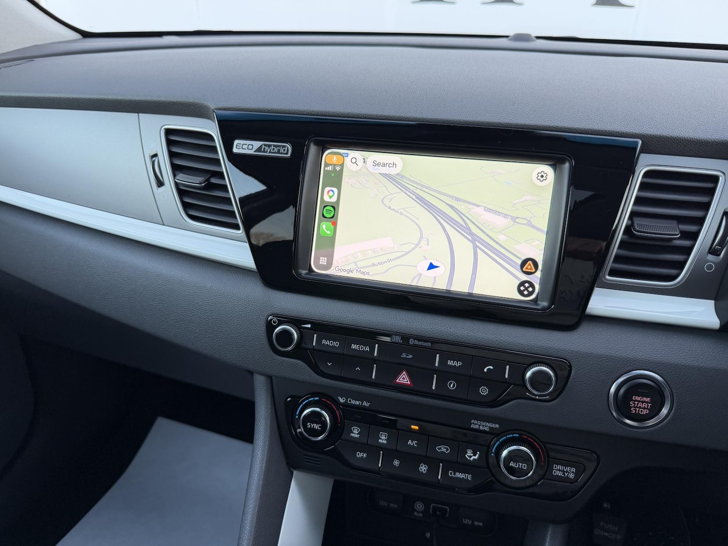 Used Kia Niro 2017 for sale - 77954460: Photo 33