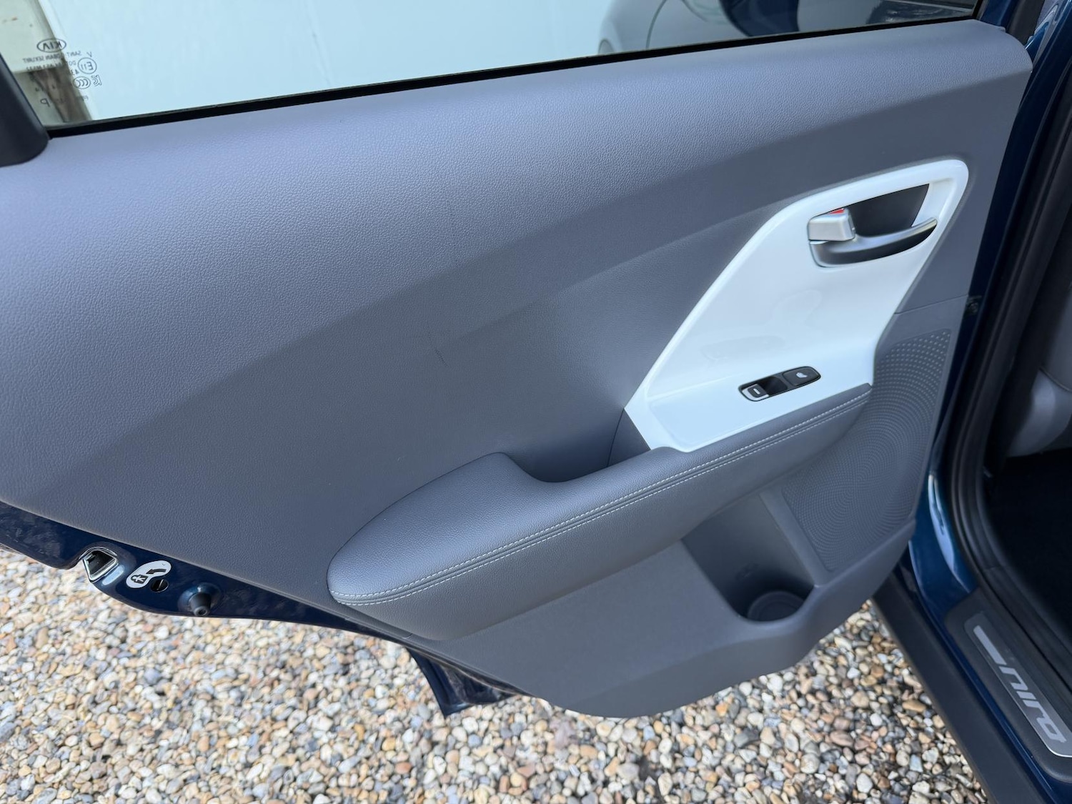 Used Kia Niro 2017 for sale - 77954460: Photo 42