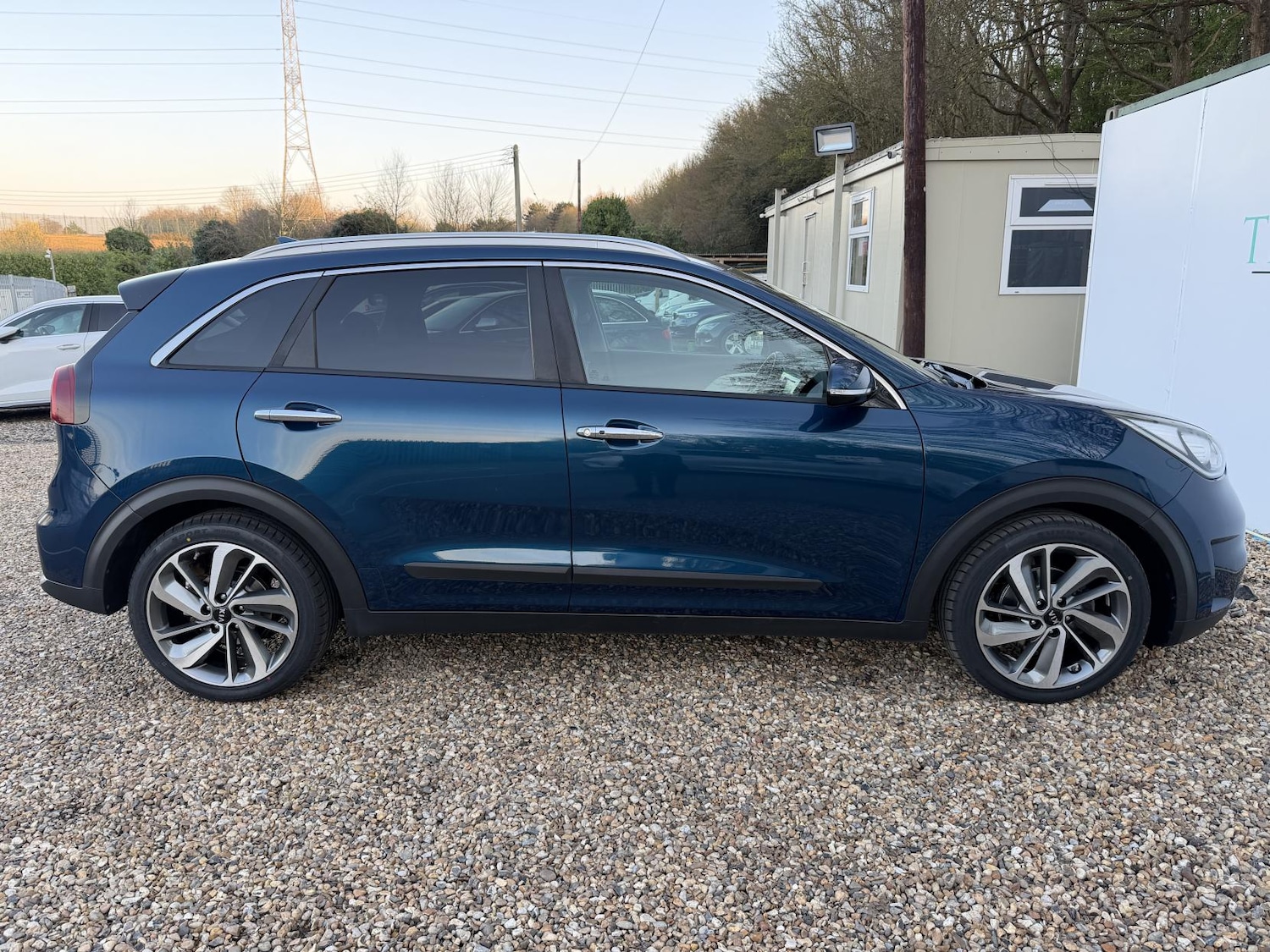 Used Kia Niro 2017 for sale - 77954460: Photo 9