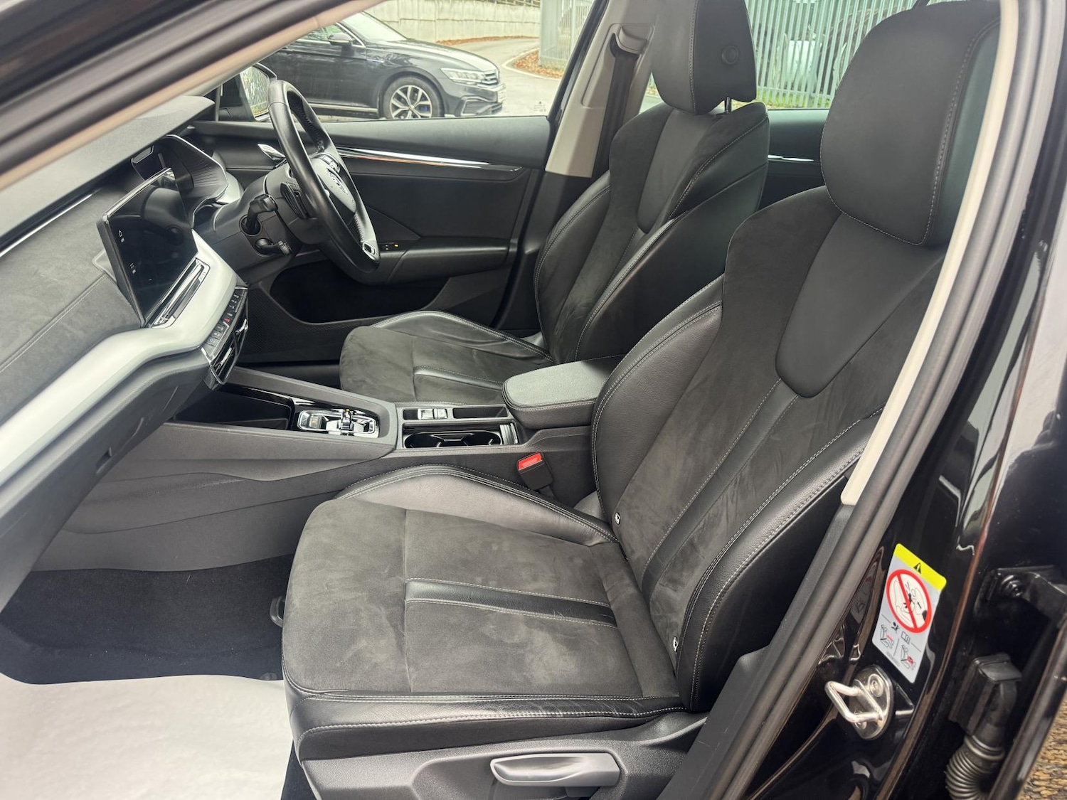 Used Skoda Octavia 2021 for sale - 76640716: Photo 11