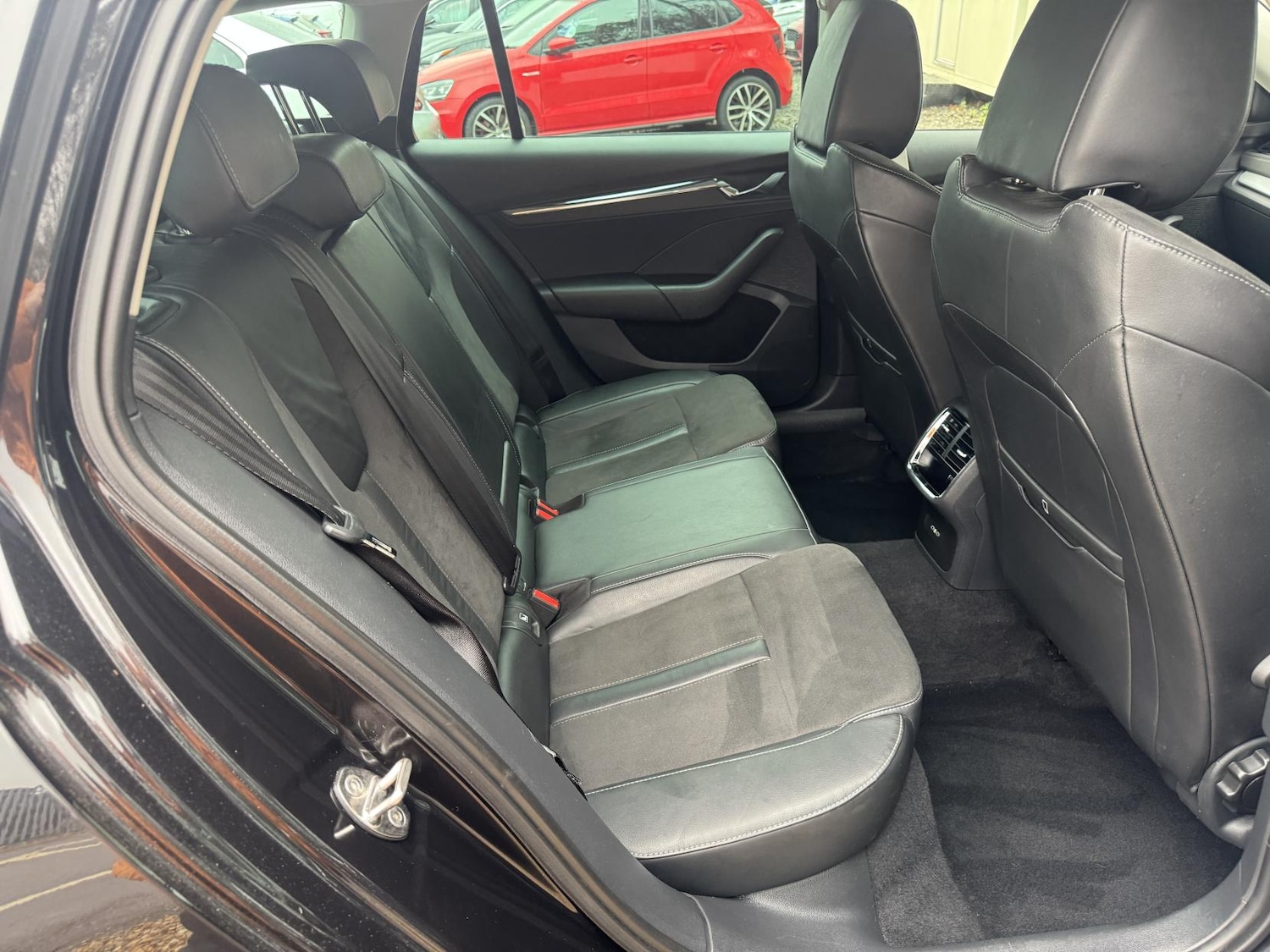 Used Skoda Octavia 2021 for sale - 76640716: Photo 12