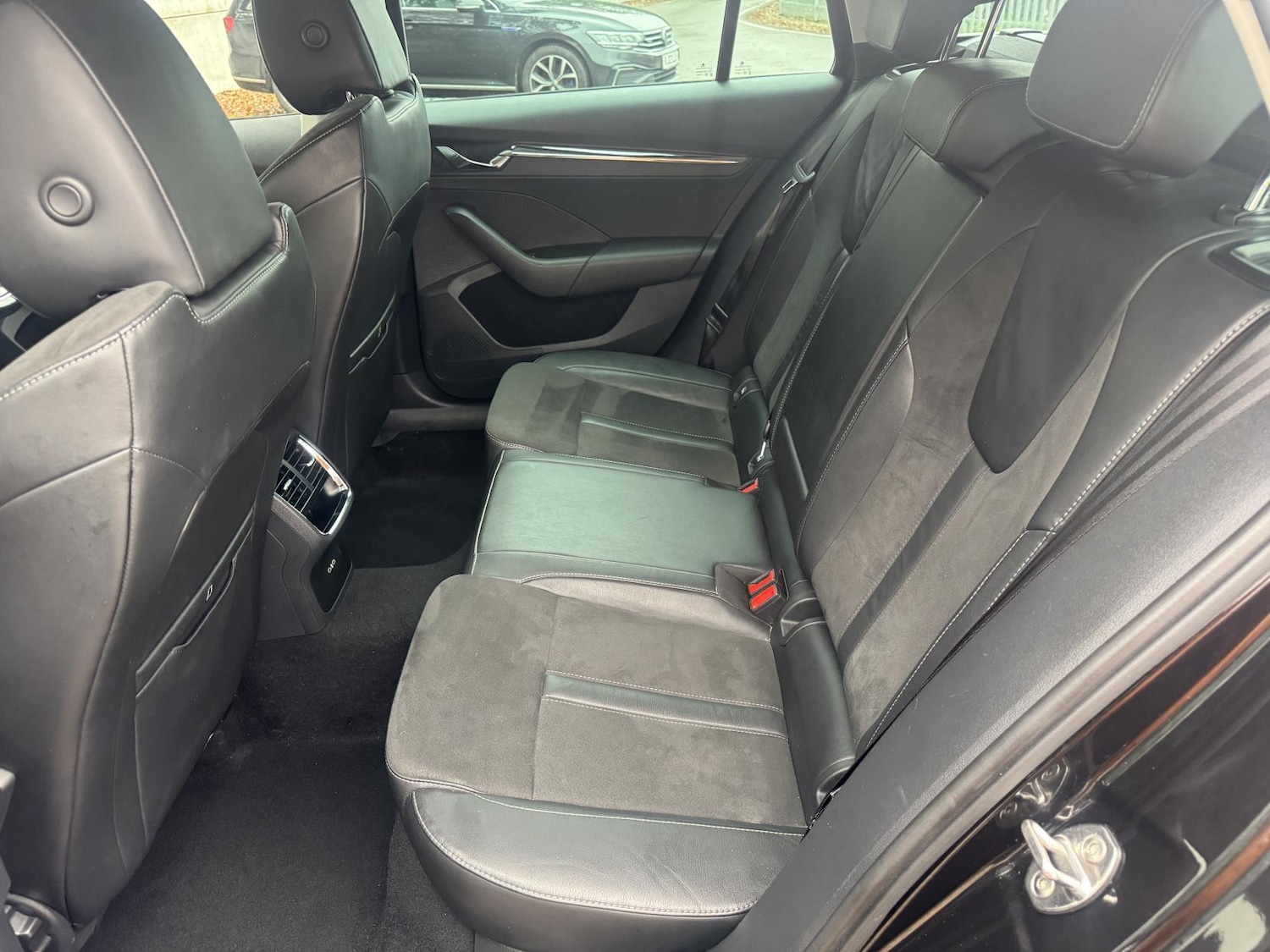 Used Skoda Octavia 2021 for sale - 76640716: Photo 13