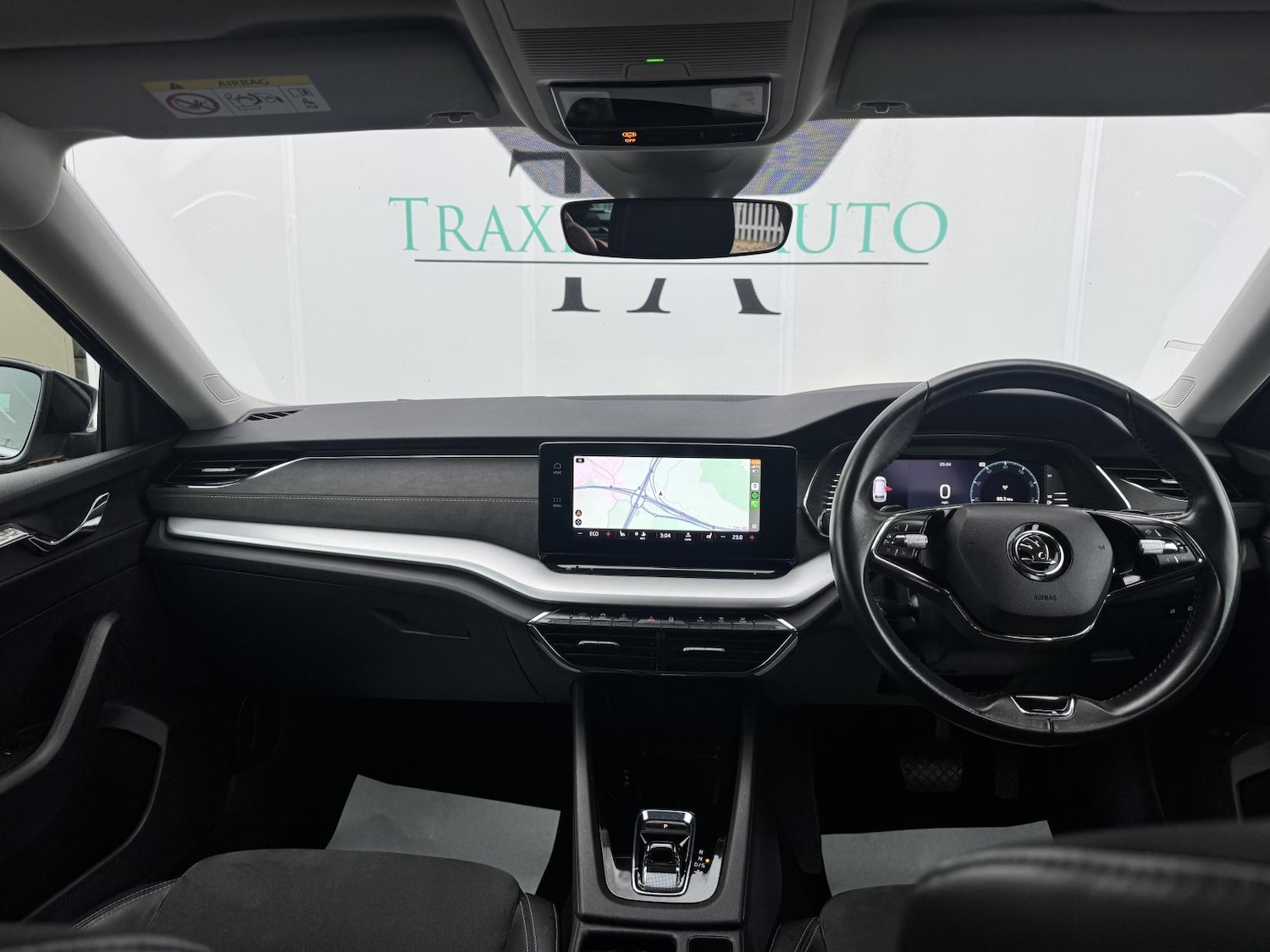 Used Skoda Octavia 2021 for sale - 76640716: Photo 14